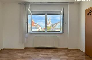 Wohnung kaufen in 2700 Wiener Neustadt, Domblick – helle 3Z-Wohnung auf ca. 82m² Wfl. inkl. anmietbarem Parkplatz zu kaufen!