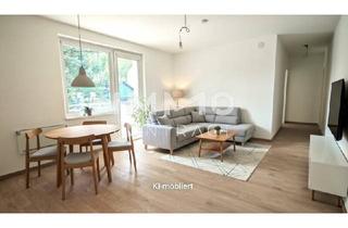 Wohnung kaufen in 2763 Pernitz, Hell, modern, kompakt, saniert: Charmante 3-Zimmer-Wohnung mit großer Süd-Loggia