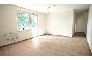 Wohnung kaufen in 2763 Pernitz, Hell, modern, kompakt, saniert: Charmante 3-Zimmer-Wohnung mit großer Süd-Loggia