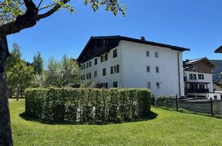 Wohnung kaufen in 5700 Zell am See, 2-Zimmer-Wohnung am Dorfplatz von Thumersbach / Zell am See