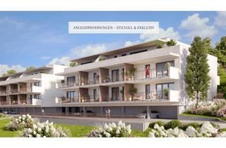 Wohnung kaufen in 8051 Graz, RESIDENZ.THAL.118 – Vorsorgewohnung in Grünlage nahe Graz - Top 4