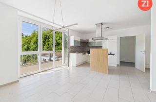 Wohnung kaufen in 4470 Enns, Helle 3-Zimmer-Wohnung in Enns mit großer Südwest-Terrasse und Autostellplatz