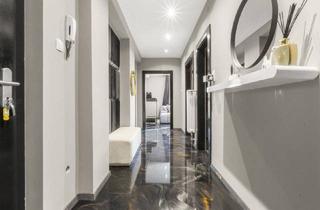 Wohnung kaufen in 9020 Klagenfurt, Stilvolles Wohnen mit Charakter und modernem Komfort - 3 Zimmerwohnung in Klagenfurt