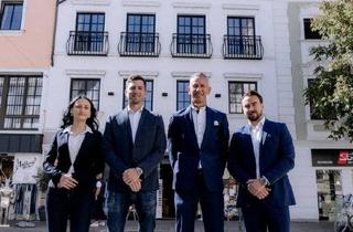 Wohnung kaufen in 3430 Tulln an der Donau, ++++STADT RESIDENCE HAUPTPLATZ TULLN - MEHR ALS NUR WOHNEN++++