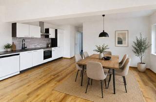 Wohnung kaufen in 6460 Imst, Zentral Wohnen in Imst: Moderne 2-Zimmer-Wohnung mit Balkon!