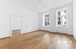 Wohnung kaufen in Erlachgasse, 1100 Wien, Gut vermietete 3-Zimmer Altbauwohnung mit 4% Rendite