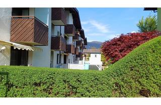 Wohnung kaufen in 6410 Telfs, 3-Zimmer-Wohnung mit Garten