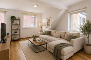Wohnung kaufen in 6460 Imst, Attraktive Zwei-Zimmer-Wohnung im Stadtzentrum von Imst!