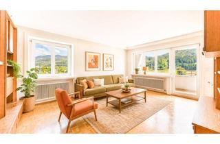 Wohnung kaufen in 6830 Rankweil, Rankweil | 4-Zimmer-Wohnung mit Loggia