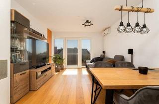 Wohnung kaufen in 2201 Gerasdorf, Gepflegte 3 Zimmer Wohnung in Gerasdorf, 78m², inkl. 2 Garagen