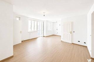 Wohnung kaufen in Quellenplatz, 1100 Wien, Helle 3-Zimmer-Wohnung im 4. Liftstock mit großer Wohnküche & französischem Balkon Nähe U1 Reumannplatz | Quellenplatz