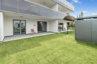 Wohnung kaufen in 4490 Sankt Florian, Charmante Gartenwohnung