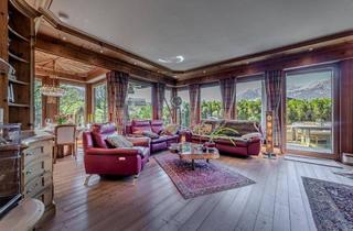 Wohnung kaufen in 6352 Ellmau, Stilvolle Erdgeschosswohnung am "Bärenbichl" mit Kaiserblick und Indoorpool