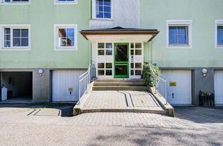 Wohnung kaufen in 5221 Lochen am See, Kapitalanlage: Vermietete Wohnung mit solider Rendite.4-Zimmer-Wohnung / Balkon / Keller / Garage / Stellplatz