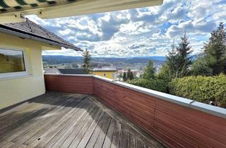 Wohnung kaufen in 8570 Voitsberg, Sonniger Familientraum mit großer Terrasse!