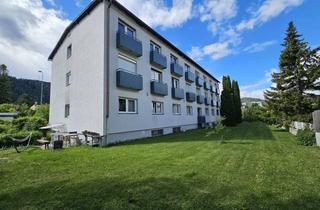 Wohnung kaufen in Dr.-Stumpf-Straße 80, 6020 Innsbruck, pfiffige Garconniere mit Gartenzugang - frei und ready to use !