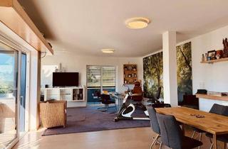 Penthouse kaufen in 4694 Ohlsdorf, Penthouse mit Panoramafernblick in Ohlsdorf