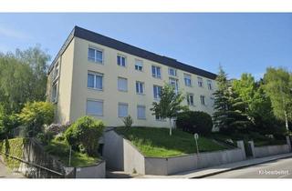 Wohnung kaufen in Khevenhüllerstraße 17D, 1180 Wien, Gartenjuwel an der Grenze zu Döbling - Grünruhelage
