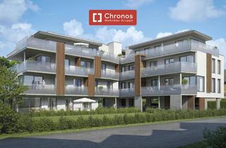 Wohnung kaufen in 8051 Graz, AKTION! Neubau-3-Zimmerwohnung mit West-Balkon in Ruhelage in Gösting!