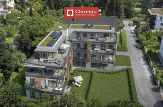 Wohnung kaufen in 8051 Graz, AKTION! Neubauprojekt in Ruhelage in Gösting! 2-Zimmerwohnung mit SÜD-Balkon!