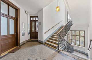 Wohnung kaufen in 1180 Wien, Wohnungen im exklusiven Eckhaus aus der Gründerzeit in Wien Währing.