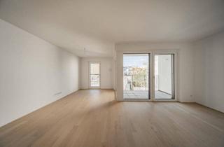 Wohnung kaufen in Wiedner Hauptstraße 140, 1050 Wien, Schöne 3 Zimmerwohnung mit Loggia, 1050 Wien