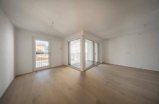 Wohnung kaufen in Wiedner Hauptstraße 140, 1050 Wien, Schöne 3 Zimmerwohnung mit Loggia, 1050 Wien