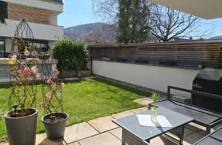 Wohnung kaufen in 3002 Purkersdorf, "NEUER PREIS!" BARRIEREFREIE GARTENWOHNUNG IM HERZEN VON PURKERSDORF