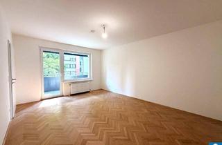 Wohnung mieten in Arsenal, 1030 Wien, Geräumige 3-Zimmer Wohnung mit Balkon im Arsenal!