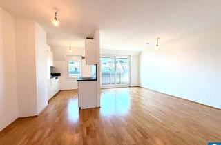Wohnung mieten in Arsenal 11a, 1030 Wien, Traumhafte 3 Zimmerwohnung mit südwest-seitigem Balkon im Arsenal!
