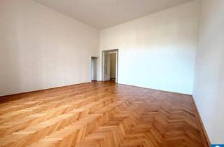 Wohnung mieten in Arsenal, 1030 Wien, Traumhafte neu sanierte 4-Zimmerwohnung