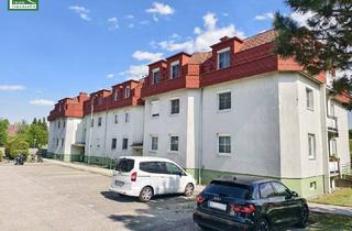Genossenschaftswohnung in Mittelgasse 22-25, 3100 Sankt Pölten, Unbefristete Genossenschaftswohnung zwischen Stadt und Natur
