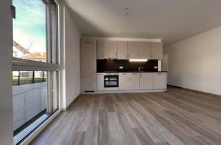 Wohnung mieten in 6161 Natters, Neubau 2-Zimmer Wohnung mit großem Balkon