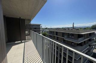 Wohnung mieten in Kasernstraße, 8010 Graz, ERSTBEZUG! Helle 2-Zimmer-Wohnung mit großem Balkon!
