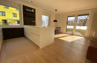 Wohnung mieten in Durigstraße, 6020 Innsbruck, Helle, teilmöblierte 2 Zimmer Wohnung in Innsbruck zu vermieten