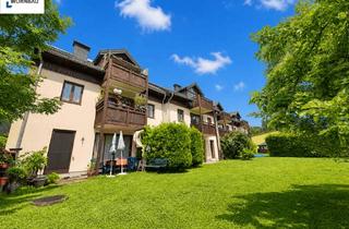 Genossenschaftswohnung in Am Wieselberg 19, 5323 Ebenau, LEBEN IN EBENAU! Geförderte, gemütliche 3-Zimmer Dachgeschoßwohnung mit Balkon in Ebenau! Hohe Wohnbeihilfe möglich