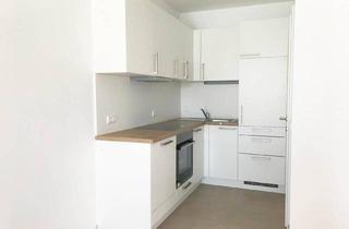 Wohnung mieten in Franz-Kurz-Straße, 4052 Ansfelden, Helle Dachgeschosswohnung inkl. Einbauküche und Loggia - Top A11