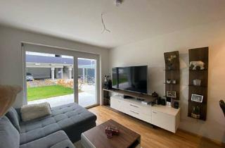 Wohnung mieten in 8753 Fohnsdorf, Schöne 3-Zimmer-Gartenwohnung im Neubau mit zwei Carportstellplätze