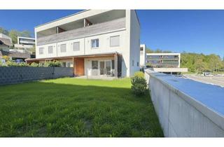 Wohnung mieten in 4863 Seewalchen am Attersee, Neuwertige 2-Zi Gartenwohnung mit Terrasse & Garage in Seewalchen am Attersee, 50m²,