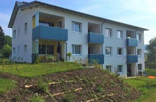 Wohnung mieten in Grüner Weg, 4160 Aigen im Mühlkreis, 2-Zimmer Mietkaufwohnung im EG mit Loggia