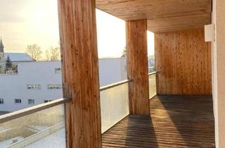 Wohnung mieten in Hinterschweigerstraße, 4600 Wels, Attraktive 3-Zimmer-Wohnung mit großer Loggia