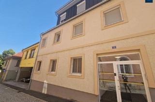 Wohnung mieten in Lindenweg, 8605 Kapfenberg, Lindenweg 2: Geförderte Singlewohnung in Kapfenberg
