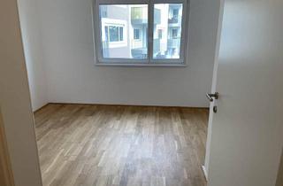 Wohnung mieten in 1110 Wien, Neubau aus 2021 mit Klimaanlage