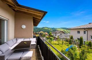 Wohnung mieten in 5310 Mondsee, Sonnige 3-Zimmer-Traumwohnung in Oberwang neu- und hochwertig, mit Balkon, Keller & 2 Carports