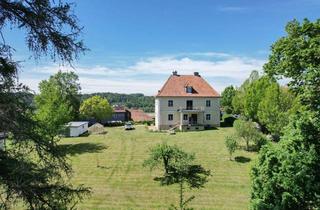 Haus kaufen in Kirchberg An Der Raab 92, 8324 Kirchberg an der Raab, Charmantes Landhaus mit großzügigem Grundstück und Weitblick in Kirchberg an der Raab