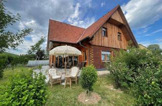 Einfamilienhaus kaufen in 8472 Obervogau, Obervogau - Charmantes Einfamilienhaus mit 4 Zimmern und einem 2ten kleinen Haus sowie Doppelcarport - vielseitig verwendbar!