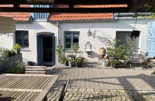 Haus kaufen in 7053 Hornstein, Exklusiver Streckhof in Hornstein, Nähe Neufeldersee, zu verkaufen!