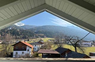 Bauernhäuser zu kaufen in Kirchstraße, 6091 Götzens, Ruhig gelegenes Mehrparteienhaus mit schöner Aussicht und viel Potenzial