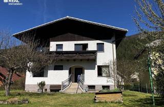 Haus kaufen in 3193 Sankt Aegyd am Neuwalde, großzügiges Landhaus mit Garten und Nebengebäude