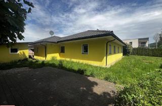 Haus kaufen in 5230 Mattighofen, Charmanter 5-Zi-Bungalow in Mattighofen mit Garten, Garage & moderner Ausstattung!